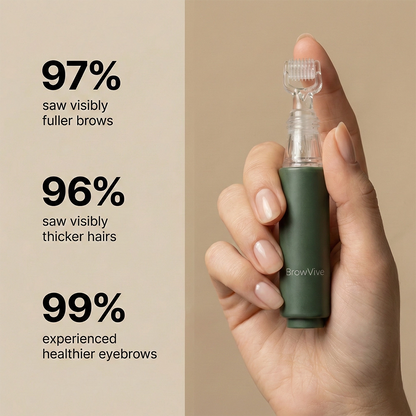 BrowVive™ Growth System