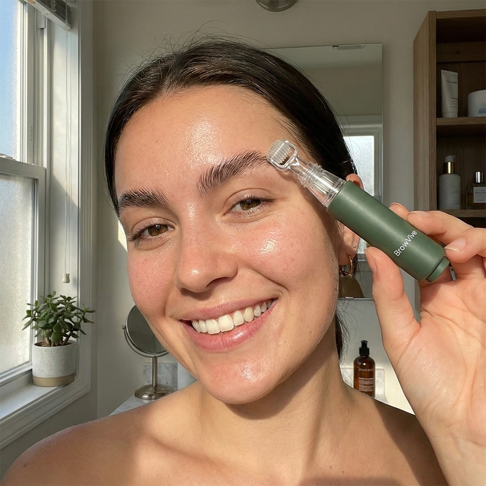 BrowVive™ Growth System