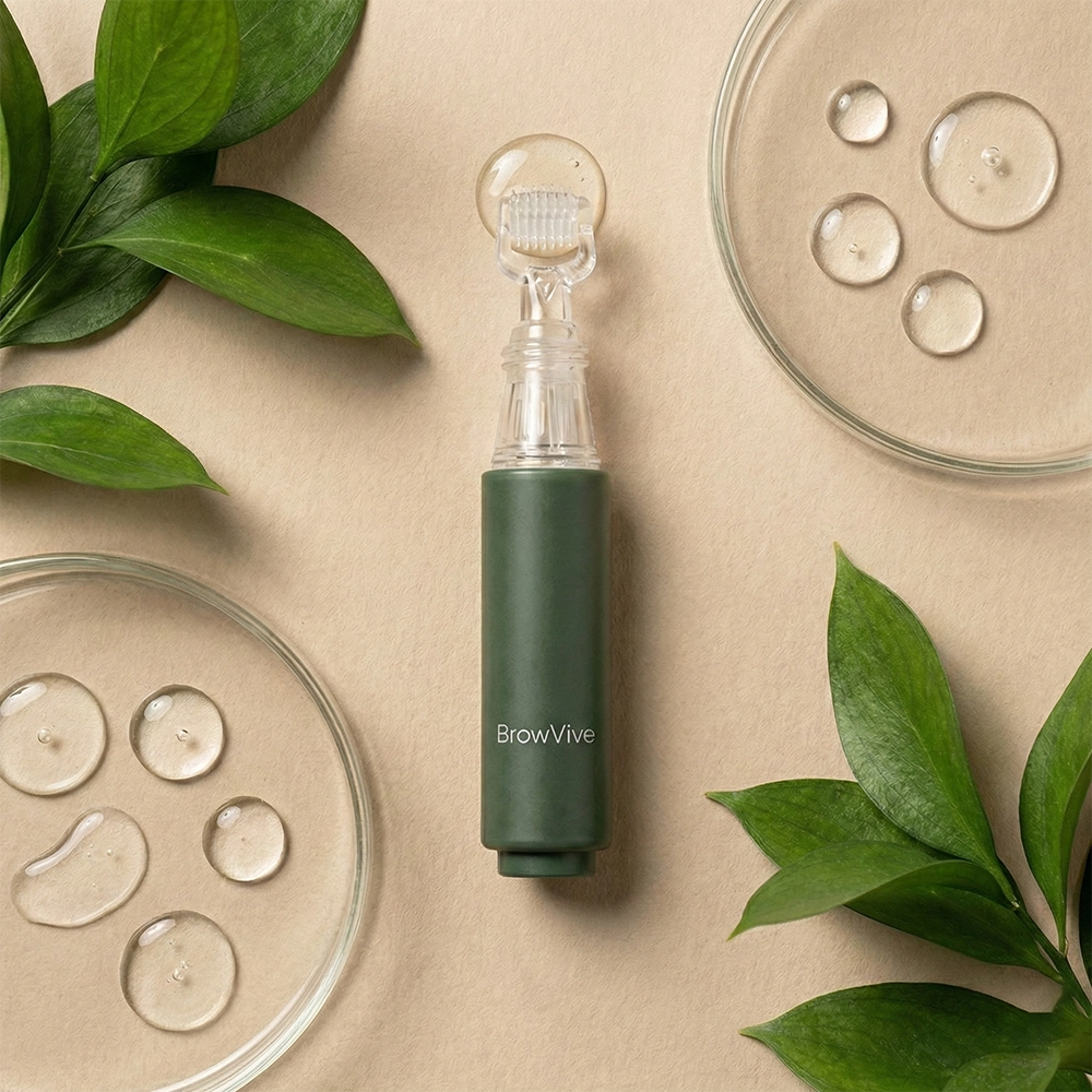 BrowVive™ Growth System